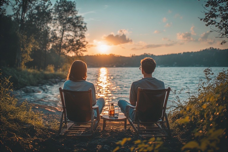 Cara Menjadikan Malam sebagai Waktu untuk Menikmati Ketenteraman