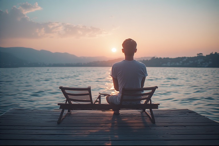 Mengakhiri Hari dengan Suasana Rumah yang Lebih Damai